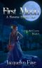 [Lovin' the Coven 01] • First Moon